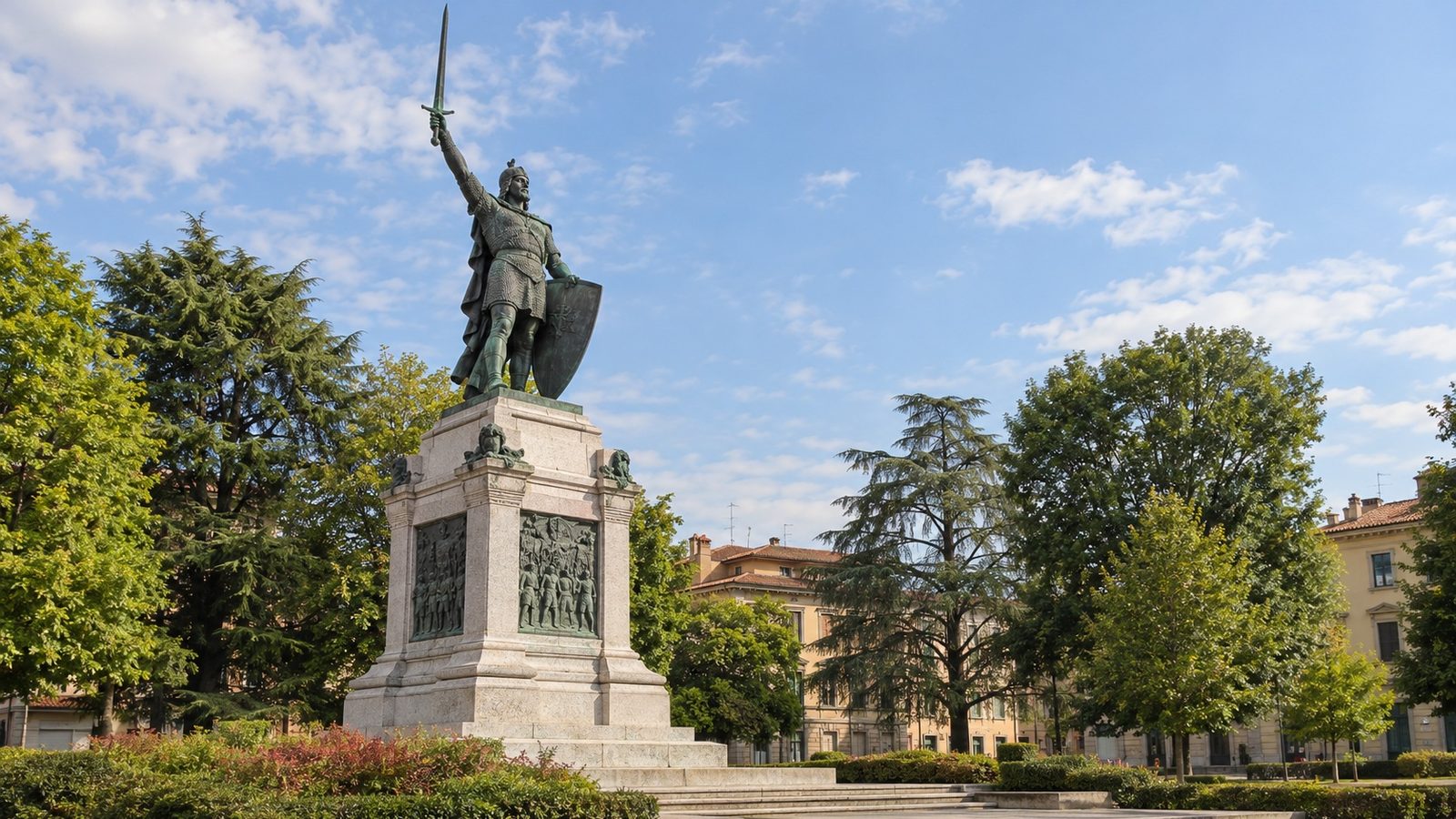 Legnano, la città in cui assistiamo aziende e studi legali