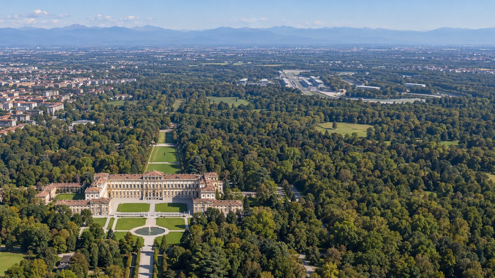 Monza e Brianza, la città in cui assistiamo aziende e studi legali