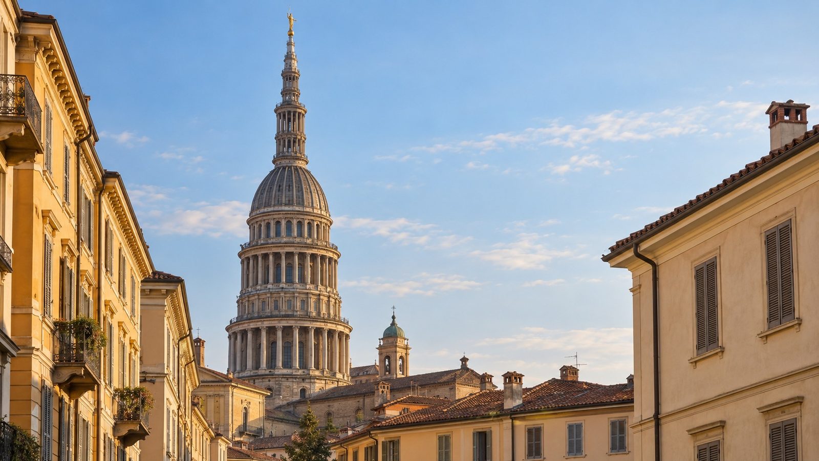 Novara, la città in cui assistiamo aziende e studi legali