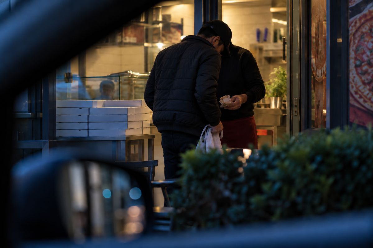 Infedeltà aziendale e doppio lavoro