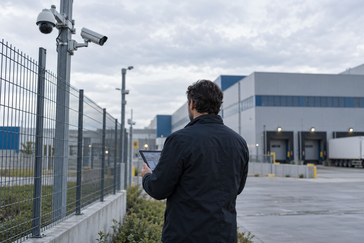 Risk assessment e assessment di sicurezza